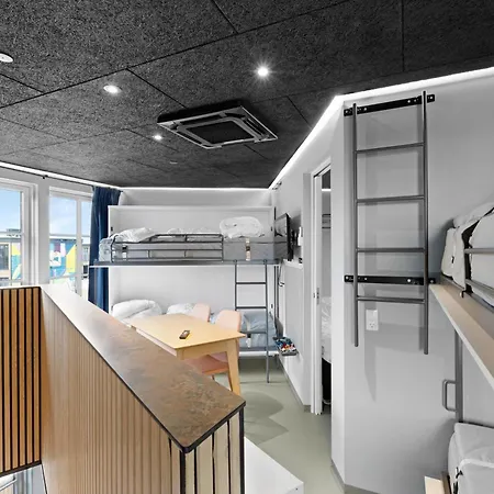 Hotel Funart 11