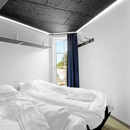 Funart 11 Hotel Pandrup