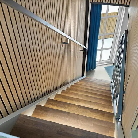 Funart 11 Hotel Pandrup