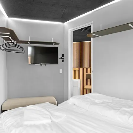Funart 11 Hotel