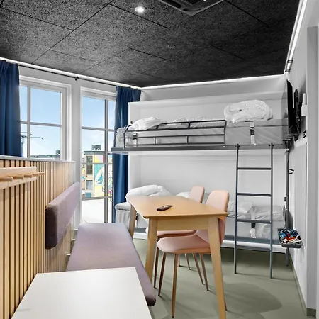 Hotel Funart 11 *