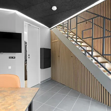 Rent A Holiday Apartment At Fun Art And Stay In A Mecca Of Art And Experiences!  * Pandrup