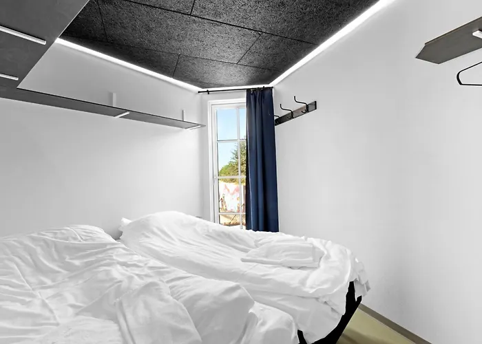 Funart 11 Hotel Pandrup