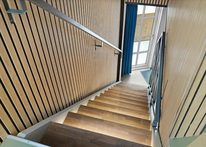 Funart 11 מלון Pandrup